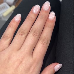 Luxury Nails And Spa