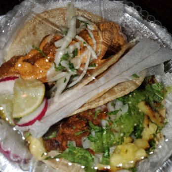 BK Taco Factory - Tacos Near Me - Brooklyn, New York