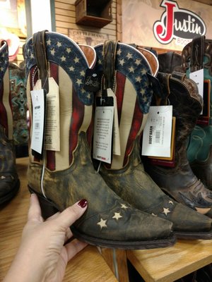 boot barn rim