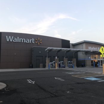 Walmart Supercenter - Exterior - Grocery Near Me - Chantilly, Virginia Walmart Supercenter - Exterior - Grocery Near Me - Chantilly, Virginia