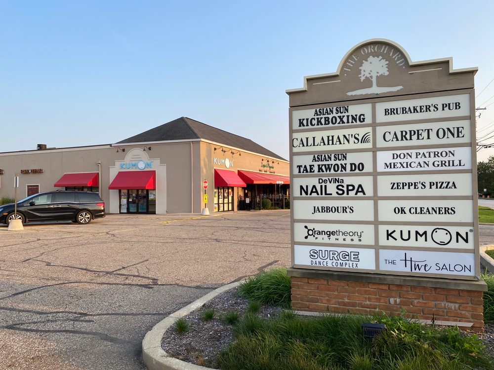 Kumon Math and Reading Center of Hudson - Darrow Road - reading tutor in HUDSON, OH