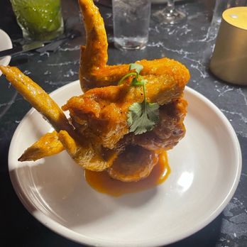 Bootleg Special - Crispy Wings - Cajun/Creole Near Me - Boston, Massachusetts Bootleg Special - Crispy Wings - Cajun/Creole Near Me - Boston, Massachusetts