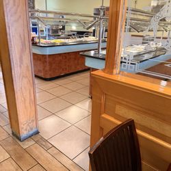 Great Wall Supreme Buffet - Buffet pic