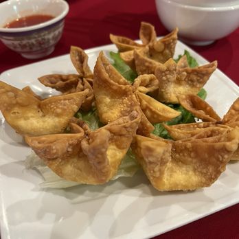 Thien Hoang Restaurant - 108. Fried Crab Puff - Vietnamese Near Me - Portland, Oregon Thien Hoang Restaurant - 108. Fried Crab Puff - Vietnamese Near Me - Portland, Oregon