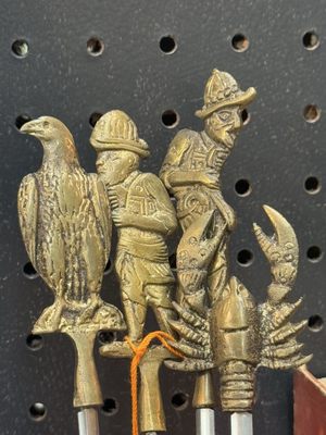 Red Owl Collective by null