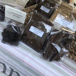 Roxanne's Biscotti