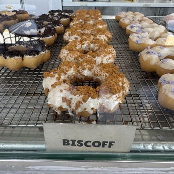 Domo Arcadia - April 2025 - Donuts Near Me - Arcadia, California