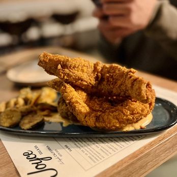 Joyce - Fried catfish - Southern Near Me - Los Angeles, California Joyce - Fried catfish - Southern Near Me - Los Angeles, California