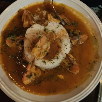Tios Bistro - Camarones en tomate - Latin American Near Me - New York, New York Tios Bistro - Camarones en tomate - Latin American Near Me - New York, New York