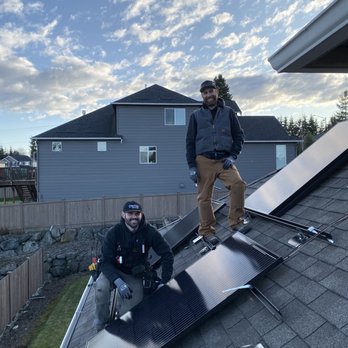 Switch Electric Home Energy - Electricians Near Me - Monroe, Washington Switch Electric Home Energy - Electricians Near Me - Monroe, Washington