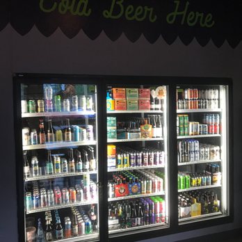 The Draft Room - Cooler beers to go or in house for $2 fee Amazing beers! - Bars Near Me - Westerville, Ohio