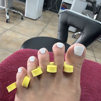 Happy Nail Spa - Nail Salons Near Me - Saint Petersburg, Florida Happy Nail Spa - Nail Salons Near Me - Saint Petersburg, Florida