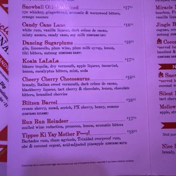 The Ordinarie - New American Near Me - Long Beach, California