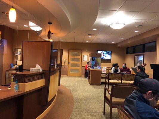 Overlake Clinics Ob/Gyn - Bellegrove - Updated June 2026 - 18 Photos ...