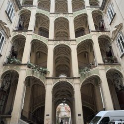 Palazzo dello Spagnolo - Palazzo dello Spagnolo