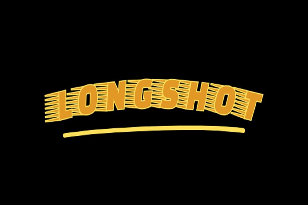 LONGSHOT Balls - Professional Quality Game Balls Logo