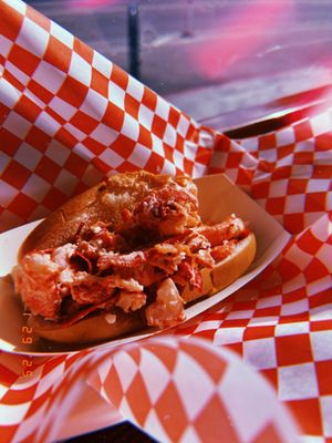 Pete’s Seafood and Sandwich by null