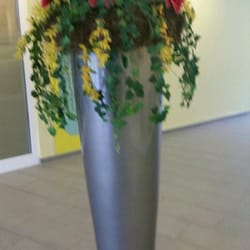 Zahnmedizinisches Zentrum am ZOB - Eingangsbereich