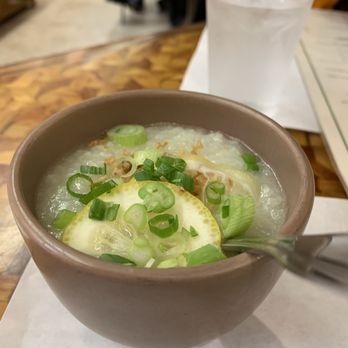 Uncle Mike's Place - Arroz caldo - Breakfast & Brunch Near Me - Chicago, Illinois Uncle Mike's Place - Arroz caldo - Breakfast & Brunch Near Me - Chicago, Illinois