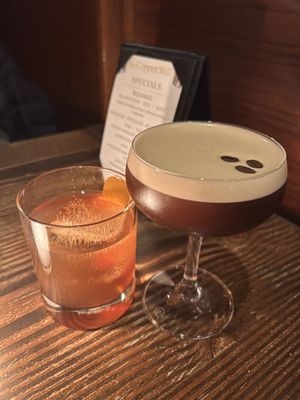 The Copper Still by null