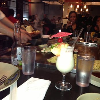 Ohana - Japanese Near Me - Bronx, New York Ohana - Japanese Near Me - Bronx, New York