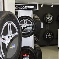 Ziegler Tire