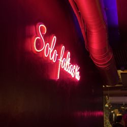 Boys Bar