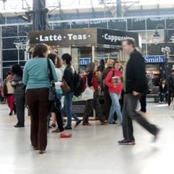 Flying Coffee Bean - Coffee & Tea Near Me - Brighton, BNH Flying Coffee Bean - Coffee & Tea Near Me - Brighton, BNH