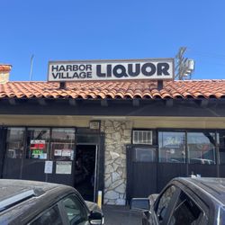 Harbor Village Liquor Store