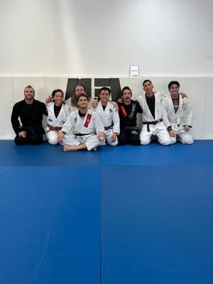 Molinaro Jiu Jitsu