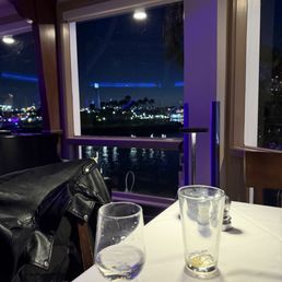The night view, spectacular The night view, spectacular