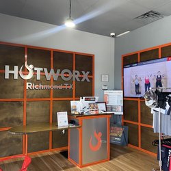 HOTWORX - Richmond, TX - Aliana