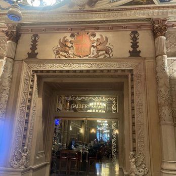 Gallery Bar & Grill - Spectacular entrance. - Cocktail Bars Near Me - Los Angeles, California