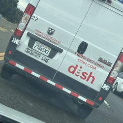 DISH