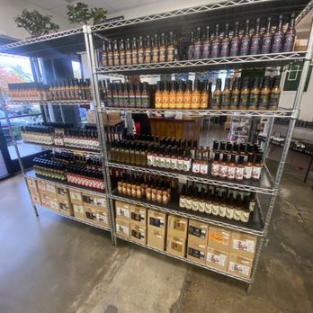 California Hot Sauce Solutions - Shelves and shelves of spicy! - Specialty Food Near Me - Oceanside, California California Hot Sauce Solutions - Shelves and shelves of spicy! - Specialty Food Near Me - Oceanside, California