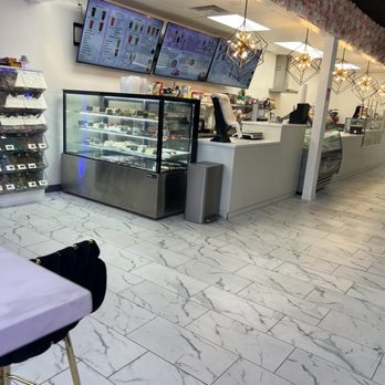 Sip N Snacks - Bubble Tea Near Me - Arlington Heights, Illinois