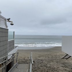 Carbon Beach - East Entrance to Carbon beach