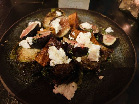 Maldon & Mignonette by null