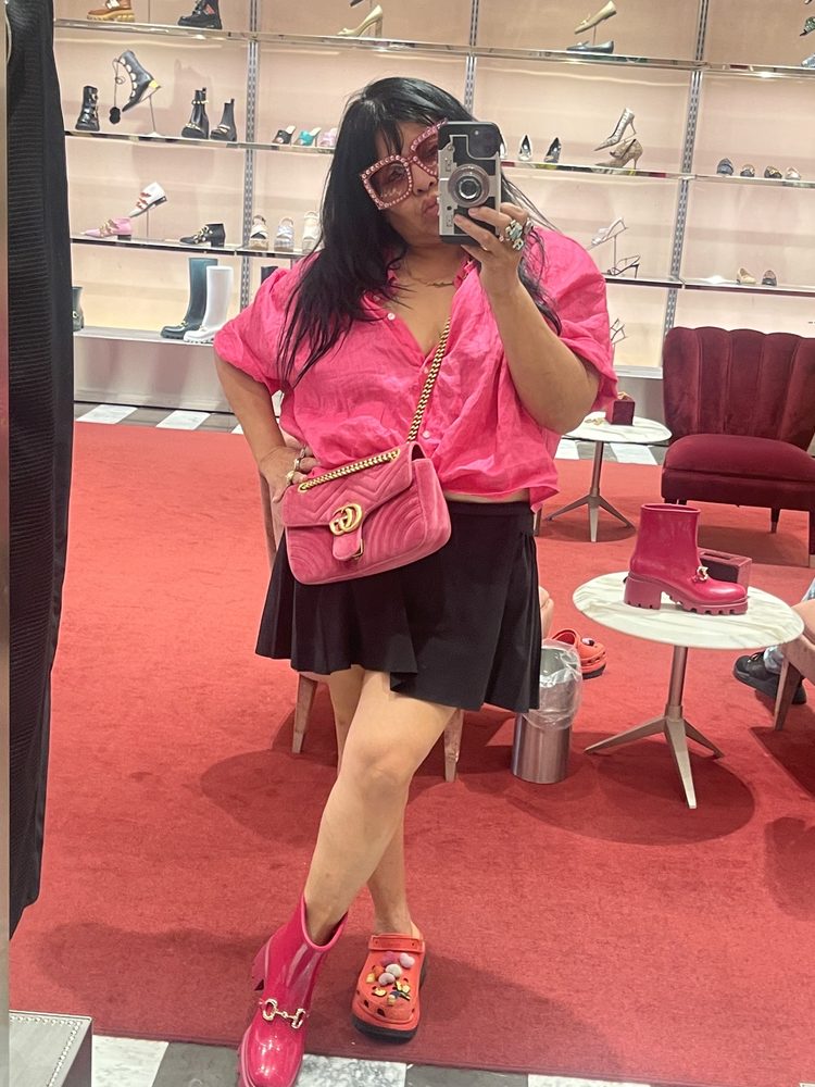 GUCCI CABAZON OUTLET TIMEPIECES AND JEWELRY 48650 Seminole Dr