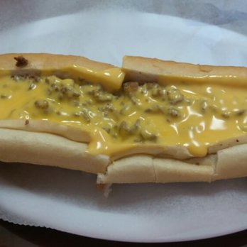 Philly Steaks - Cheesesteak with cheese wiz & mushrooms... Soooo good - Cheesesteaks Near Me - Stroudsburg, Pennsylvania Philly Steaks - Cheesesteak with cheese wiz & mushrooms... Soooo good - Cheesesteaks Near Me - Stroudsburg, Pennsylvania