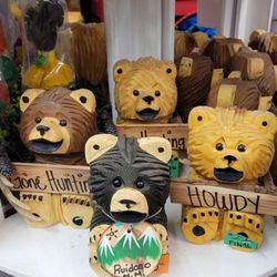 Bears R Us