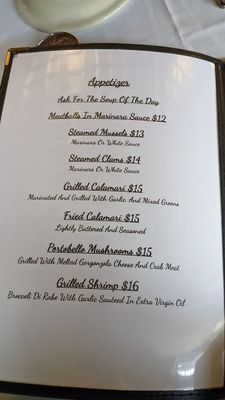 Cucina Maria South Philly by null