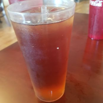 Kluay Kluay Thai Restaurant - Ice tea - Thai Near Me - Bryan, Texas Kluay Kluay Thai Restaurant - Ice tea - Thai Near Me - Bryan, Texas