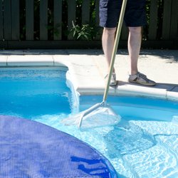 Ray Garcia Pool and Spa