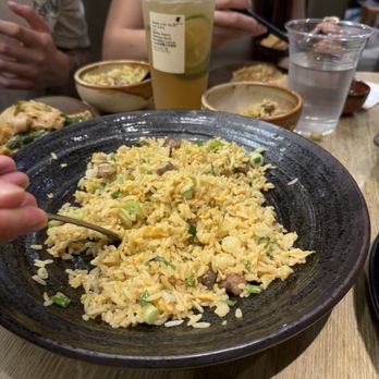 Good Alley - Wagyu Fried Rice - Chinese Near Me - Rosemead, California Good Alley - Wagyu Fried Rice - Chinese Near Me - Rosemead, California