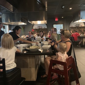 Sapporo - Birthday celebration - Sushi Bars Near Me - Livonia, Michigan