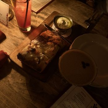 Ciccio Mio - OLIVE FOCACCIA - Italian Near Me - Chicago, Illinois
