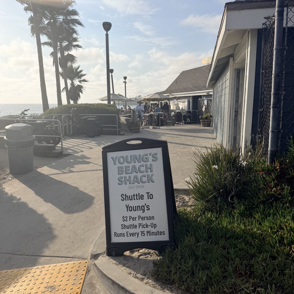 Young's Beach Shack - Breakfast & Brunch Near Me - Dana Point, California Young's Beach Shack - Breakfast & Brunch Near Me - Dana Point, California