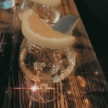 Kalaveras - Shots!! - Cocktail Bars Near Me - Bellflower, California