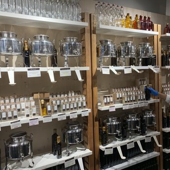 Spirits & Spice - The balsamic vinegars are worth the try. - Beer, Wine & Spirits Near Me - Jackson, Wyoming Spirits & Spice - The balsamic vinegars are worth the try. - Beer, Wine & Spirits Near Me - Jackson, Wyoming